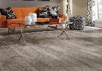 Bí quyết chọn sàn nhựa hèm khóa khiến nhà bạn trông đẹp hơn!