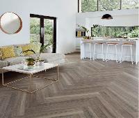 Sàn nhựa xương cá 6mm: Biến không gian của bạn thành kiệt tác!