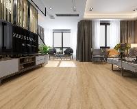 Sàn nhựa vân gỗ - Cách mạng âm thầm cho ngôi nhà bạn