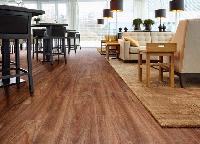 Sàn nhựa trải keo - Giải pháp lý tưởng cho không gian hiện đại 