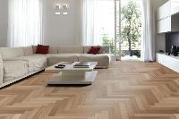 Cách thi công sàn nhựa xương cá chuẩn kỹ thuật, bền đẹp theo thời gian