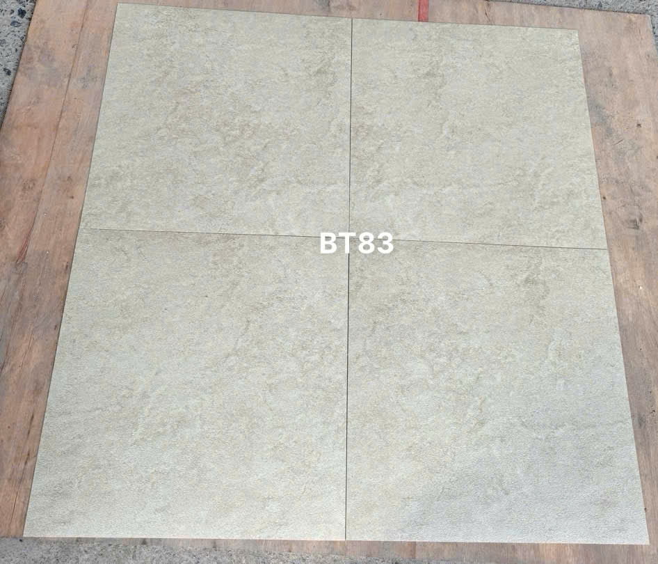 Sàn nhựa bóc dán vân đá tự nhiên mã BT83