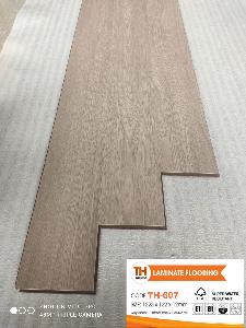 Sàn gỗ công nghiệp TH Floor 12mm mã TH607
