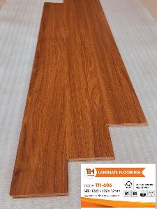 Sàn gỗ công nghiệp TH Floor 12mm mã TH606