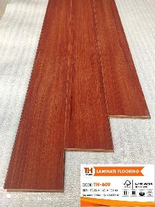 Sàn gỗ công nghiệp TH Floor 12mm mã TH609