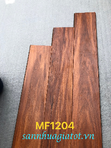 Sàn gỗ công nghiệp Đức Muller dày 12mm cốt trắng mã MF1204