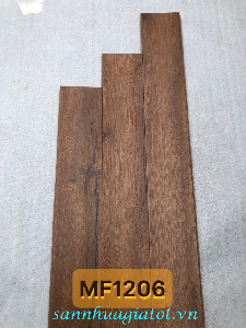 Sàn gỗ công nghiệp Đức Muller dày 12mm cốt trắng mã MF1206