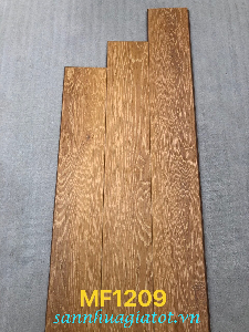 Sàn gỗ công nghiệp Đức Muller dày 12mm cốt trắng mã MF1209