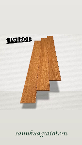 Sàn gỗ công nghiệp Đức Muller dày 12mm cốt thường mã TG1201