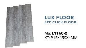 Sàn nhựa hèm khóa Lux Floor mã L1160-2