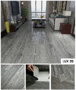 Sàn nhựa bóc dán LUX Floor 2mm – LUX20