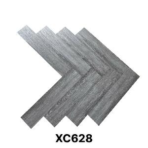 Sàn nhựa xương cá 6mm mã XC628