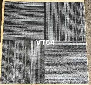 Sàn nhựa bóc dán vân thảm mã VT64