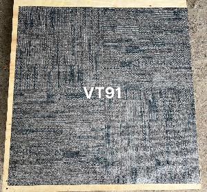 Sàn nhựa bóc dán vân thảm mã VT91